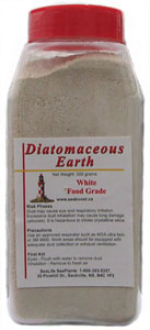 Diatomaceous Earth