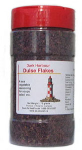 Dark Harbour Dulse Flakes