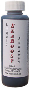 Seaboost 60ml